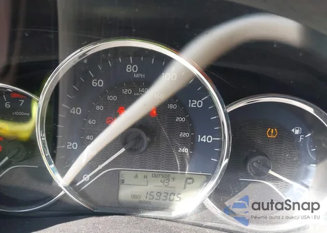 2014 Toyota Corolla Le из США, поврежденный, VIN 5YFBURHE2EP119988